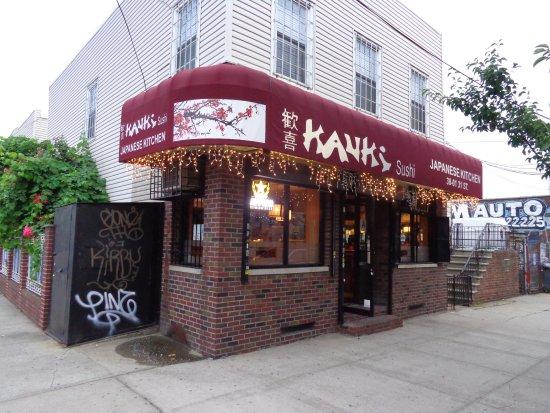 Kanki Sushi